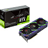 Видеокарта/ ROG-STRIX-RTX3080-O12G-EVA
