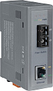Медиаконвертер Ethernet 10/100BaseTX в 100BaseFX