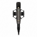 Sennheiser MKH 800 TWIN Nx Конденсаторный микрофон с изменяемой характеристикой направленности, капсюль с двумя симметричными преобразователями, 30