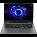 Ноутбук Lenovo LOQ 17IRX10 Core i7 14700HX 32Gb SSD1Tb NVIDIA GeForce RTX 5070 8Gb 17.3" IPS FHD (1920x1080) без ОС grey WiFi BT Cam (83JH003NRK)