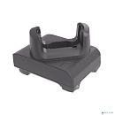 Zebra Зарядное устройство EC50/EC55 [CRD-EC5X-1SCUE-01] {Single Slot Charge & USB3.0/Ethernet Cradle; Supports device with/without trigger gun; Inclu