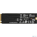 Твердотельный накопитель SSD Western Digital M.2 500GB Blue SN510 SSD WDS500G5B0E PCIe NVMe 4.0 x4