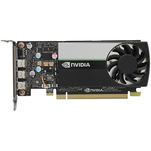 Видеокарта Nvidia Quadro T400 2G Display Card