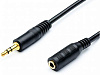 Кабель AUDIO JACK3.5 5M AT6849 ATCOM