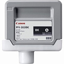 Canon PFI-303BK 2958B001 CANON IPF810/IPF815/IPF820/IPF825 BLACK (ЧЕРНЫЙ) PFI-303BK (2958B001)