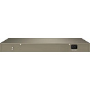 IP-COM PRO-S24-410W Коммутатор управляемый PoE ProFi 24-Ports 10/100/1000 Base-T + 4-Ports 1000 Base-X SFP / 24-Ports PoE (PoE бюджет 370W)
