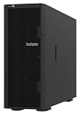 Lenovo ThinkSystem ST650 V2 Tower 4U,Xeon 4309Y 8C(2.8GHz/12MB/105W),1x32GB/3200/2R/RD,noHDD(upto8 SAS/SATA SFF),SR940-8i 4G, 1x750W(upto 2),noGbE,noP