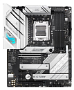 Материнская плата ASUS ROG STRIX B650-A GAMING WIFI, AM5, B650, 4*DDR5, 4*SATA, 3*M.2, 3*USB 3.2, 4*USB 2.0, Type-C, 2*PCIx16, 2*PCIx1, DP+HDMI, ATX;