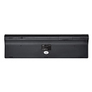 Acer OKR020 [ZL.KBDEE.004] wireless keyboard USB slim Multimedia black Клавиатура беспроводная