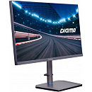 LCD Digma 27" DM-MONG2750 Gaming {IPS 2560x1440 165Hz 1ms 16:9 178/178 1000:1 D-Dub 2xHDMI DisplayPort GSync AudioOut 2x3W USB USB-C Speakers}