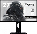 Монитор Iiyama 27" GB2730HSU-B1 TN+film 1920x1080 75Hz FreeSync 300cd/m2 16:9