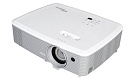 Проектор Optoma W400 DLP, WXGA (1280*800), 4000 ANSI Lm, 22000:1; TR 1.55 - 1.73:1; HDMI x2; MHL; VGA IN; Composite; Audio IN 3,5mm; VGA Out; Audio Ou