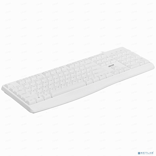 Acer OKW301 [ZL.KBDCC.01B] white