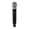Цифровой ручной передатчик Shure SLXD2+/B87A