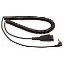 QD(P) - 2.5 mm (01), для VoIP и аналоговых телефонов