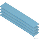 Thermal pad 120x20mm, 1.0mm - 4 Pack TP-3 ACTPD00056A