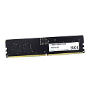 Модуль памяти Apacer 8GB DDR5 4800 DIMM CL40, 1.2V, 1024x16, RTL