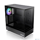 Корпус Thermaltake View 270 TG ARGB черный без БП ATX 9x120mm 2x140mm 1x200mm 2xUSB3.0 audio bott PSU