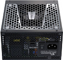 Блок питания Seasonic ATX 650W PRIME TX-650 80+ titanium 24pin APFC 135mm fan 10xSATA Cab Manag RTL