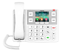 IP-телефон Fanvil Care Series IP Phone3.5" 320 x 240-pixel color display2 SIP Line4 Quick KeyBig ButtonWIFI 2.4GHz & 5GHzHAC HandsetG.722, OpusSOS But