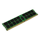 Kingston Server Premier DDR4 32GB RDIMM 2933MHz ECC Registered 1Rx4, 1.2V (Micron E Rambus)