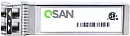QSAN GBC-SFP+16Gb-J Transceiver 16G Fibre Channel SFP+