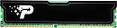 Память DDR4 8Gb 2666MHz Patriot PSD48G266681 Signature RTL PC4-21300 CL19 DIMM 288-pin 1.2В single rank Ret