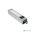 Supermicro PWS-606P-1R Блок питания SuperMicro 1U 600W Redundant Short Depth High Efficiency Power Supply