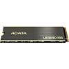 Твердотельный накопитель/ ADATA SSD LEGEND 850, 512GB, M.2(22x80mm), NVMe 1.4, PCIe 4.0 x4, 3D NAND, R/W 5000/2700MB/s, IOPs 380 000/530 000, TBW