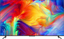 Телевизор LED TCL 55" 55P735 черный 4K Ultra HD 60Hz DVB-T DVB-T2 DVB-C DVB-S DVB-S2 USB 3.0 WiFi Smart TV (RUS)