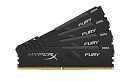 Модуль памяти KINGSTON Fury Gaming DDR4 Общий объём памяти 16Гб Module capacity 4Гб Количество 4 3200 МГц Радиатор Множитель частоты шины 16 1.35 В че