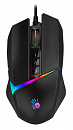 Мышь A4Tech Bloody W60 Pro черный оптическая (16000dpi) USB (10but)
