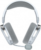 Наушники с микрофоном Acer OHR303 белый мониторные BT/Radio/3.5mm оголовье (ZL.HDSEE.00A)