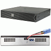 ИБП APC Smart-UPS RT RM (On-Line) battery pack, Rack 2U (Tower convertible), 48 V, compatible with 1000 & 2000 VA SKUs, Hot Swap, Intelligent Management