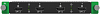 Карта входа MX_4xDP1.2 Input card