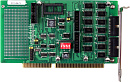 DIO-64/3 CR