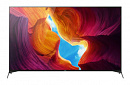 Телевизор LED Sony 65" KD65XH9505BR2 BRAVIA черный/Ultra HD/DVB-T/DVB-T2/DVB-C/DVB-S/DVB-S2/USB/WiFi/Smart TV