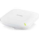 Точка доступа ZYXEL Точка доступа/ NebulaFlex NWA50AX PRO, WiFi 6, 802.11a/b/g/n/ac/ax (2,4 и 5 ГГц), MU-MIMO, антенны 3x3, до 575+2400 Мбит/с, 1xLAN