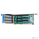 ThinkSystem SR650 V2/SR665 x16/x8/x8 PCIe G4 Riser1/2 Option Kit v2