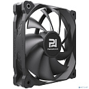 Вентилятор PentaWave PF-K12B PWM / 120mm 4 pin Magnetic FDB 500-1850rpm 83CFM 29.7dBA/ Black