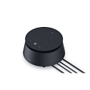 CP50 (интеллектуальный спикерфон, USB, Bluetooth, VCH, 8 встроенных микрофонов, AMS 2 года)