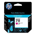 Картридж MAGENTA NO.711 29ML CZ131A HP