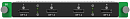 Карта входа MX_4xDP1.2 Input card