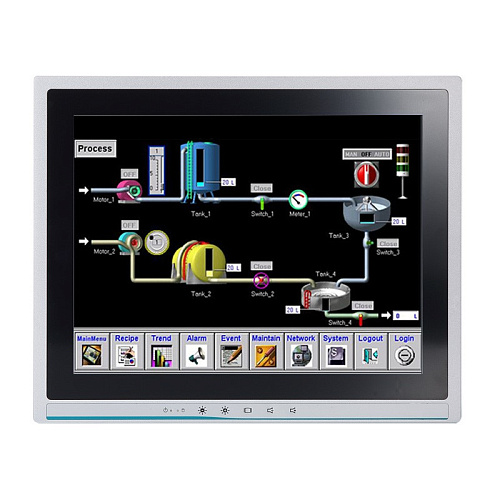 FRONT Station 550.201