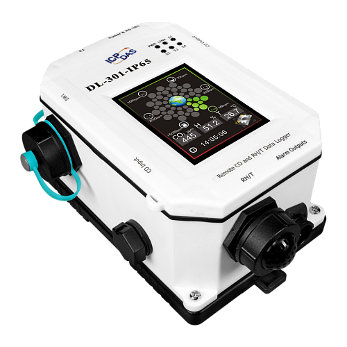 DL-301-IP65 CR