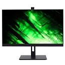 ПЭВМ Моноблок Raskat Studio 35120 (23.8", IPS, Intel Core i3 14100, RAM 16Gb, SSD 512Gb, 120W, No OS)