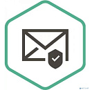 KL4313RAVTS Kaspersky Security для почтовых серверов Russian Edition. 1000-1499 MailAddress 3 year Base License - Лицензия