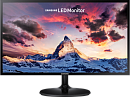 ЖК монитор Samsung S24F354FHI Samsung S24F354FHI 23.5" Wide LCD PLS LED monitor, 4(GtG)ms, 250 cd/m2, MEGA DCR (static 1000:1), 178°/178°, D-sub,