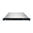 Серверная платформа MSI S1102-01 Rack 1U, 1xAM5 (EPYC 4004/4005,Ryzen 7000/9000,105W), 4xDDR5/5200(192GB), 4xSATA HS + 2x2.5in int, 2xM.2 2280/22110 P