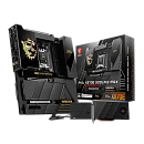 Материнская плата MSI MEG X870E GODLIKE MAX X870E, AM5, 4*DDR5, 2*PCIEx16, 1*PCIEx4, 5*M.2, 5*TypeC, 8*USB3.2Gen2, 4*USB3.2Gen1, 4*USB2.0, 4*SATA3.0,